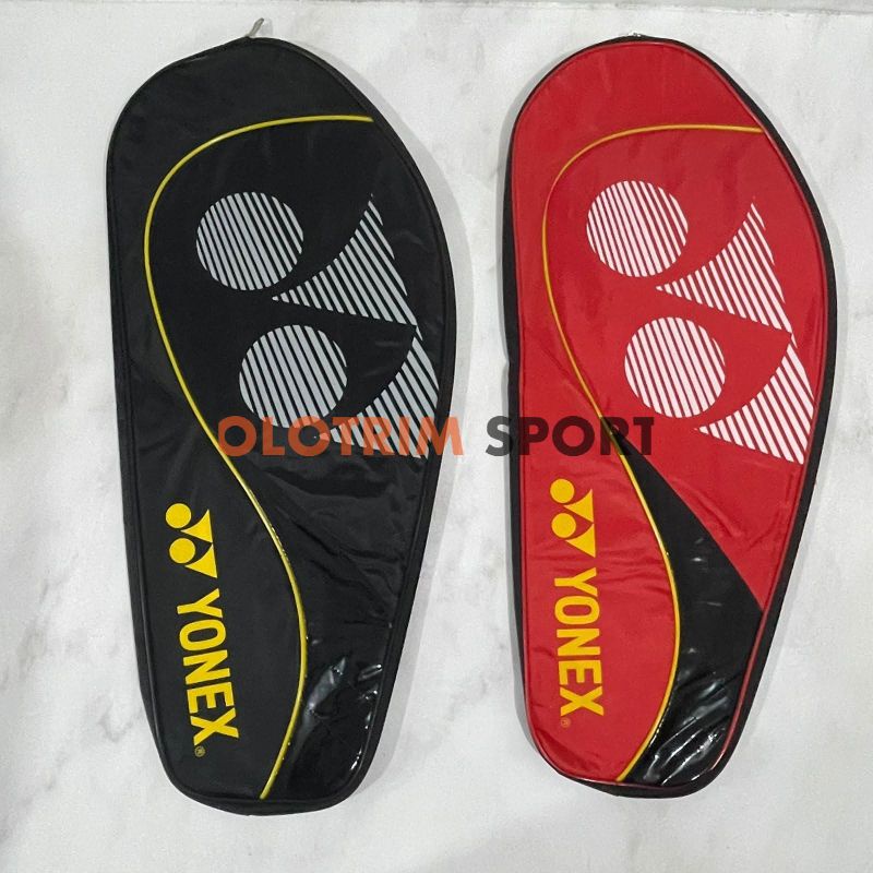 Jual Tas Badminton YONEX 1 SLETING TIMAH 1R Asli Original Shopee