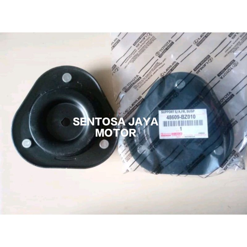 Jual Support Shockbreaker Karet Support Shock Depan Avanza Xenia Taruna