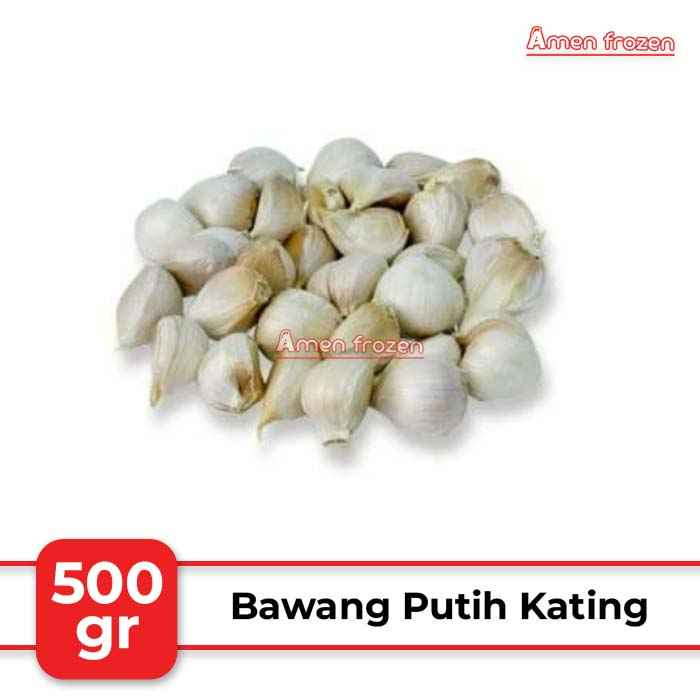 Jual Bawang Putih Kating Kg Shopee Indonesia