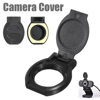 Jual Penutup Lensa Webcam Cover Lens Cap Hood Pelindung Anti Spy Camera