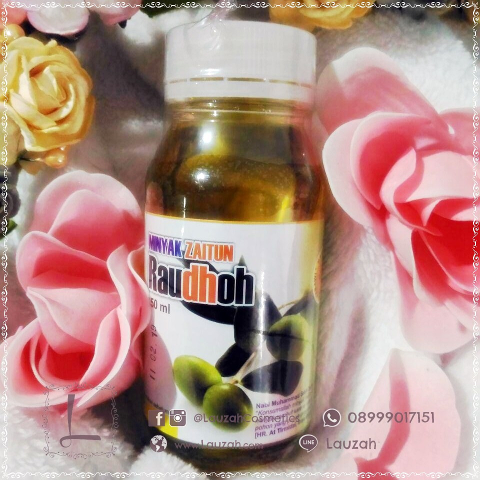 Jual Minyak Zaitun Super Asli Extra Virgin Bisa Diminum Olive Oil