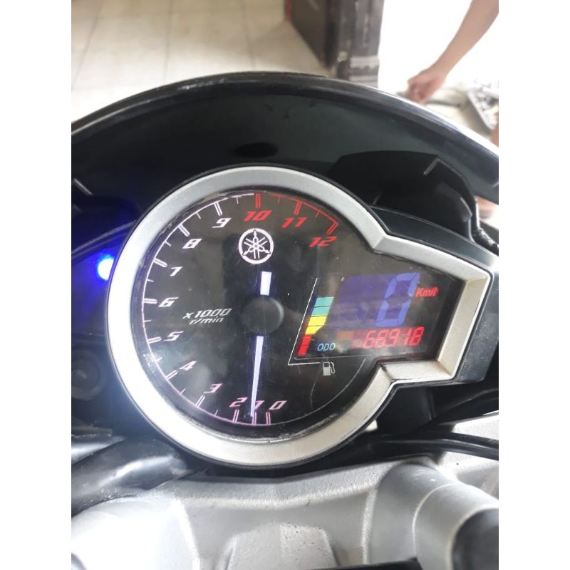 Jual Stiker Speedometer Vixion Nvl Nva Shopee Indonesia