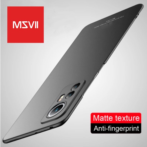 Jual Msvii Xiaomi Mi Mi Pro Mi Ultra Luxury Slim Matte