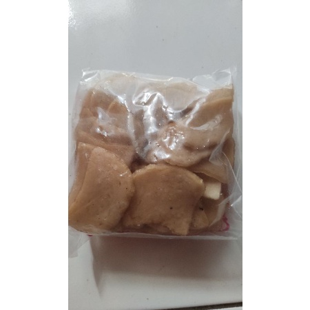 Jual Krupuk Udang Cap 2 Gajah Khas Indramayu 250 Gr Shopee Indonesia