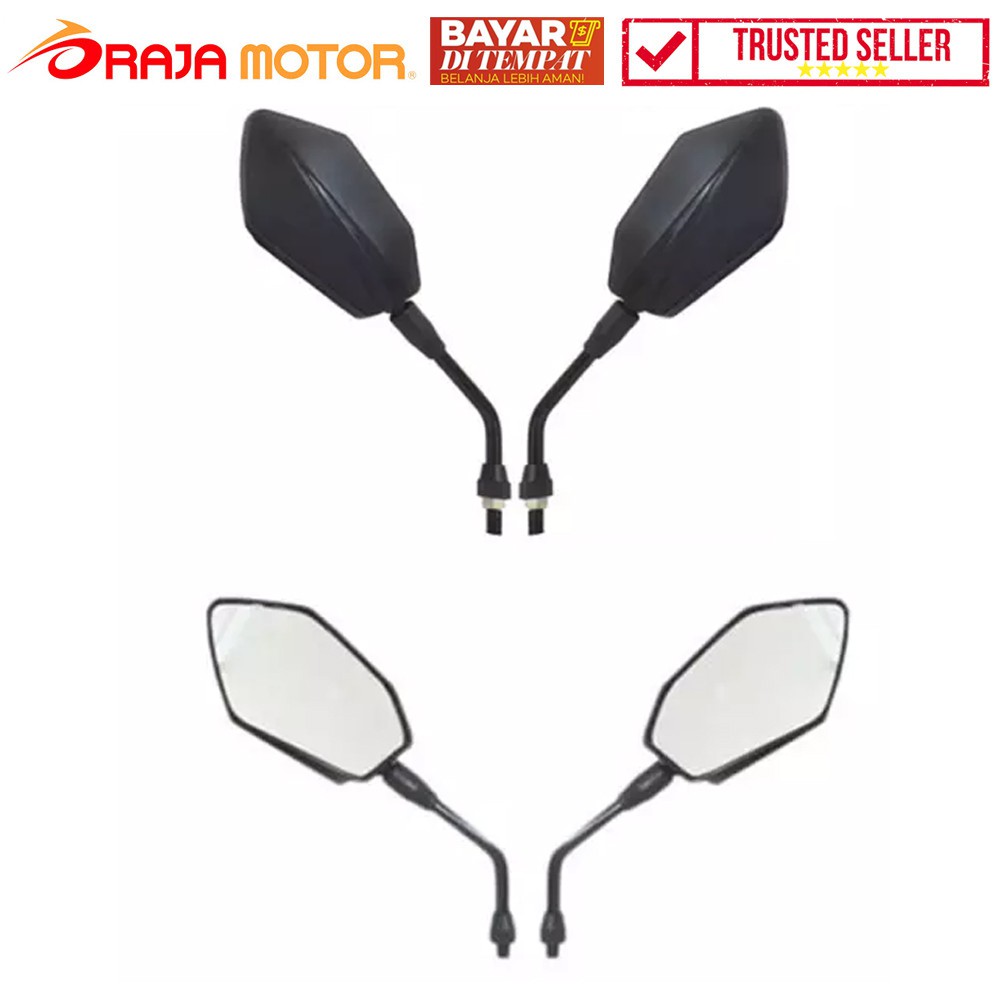 Jual Tgp Spion Kaca Cembung Honda Vario Keyless Pcx New All