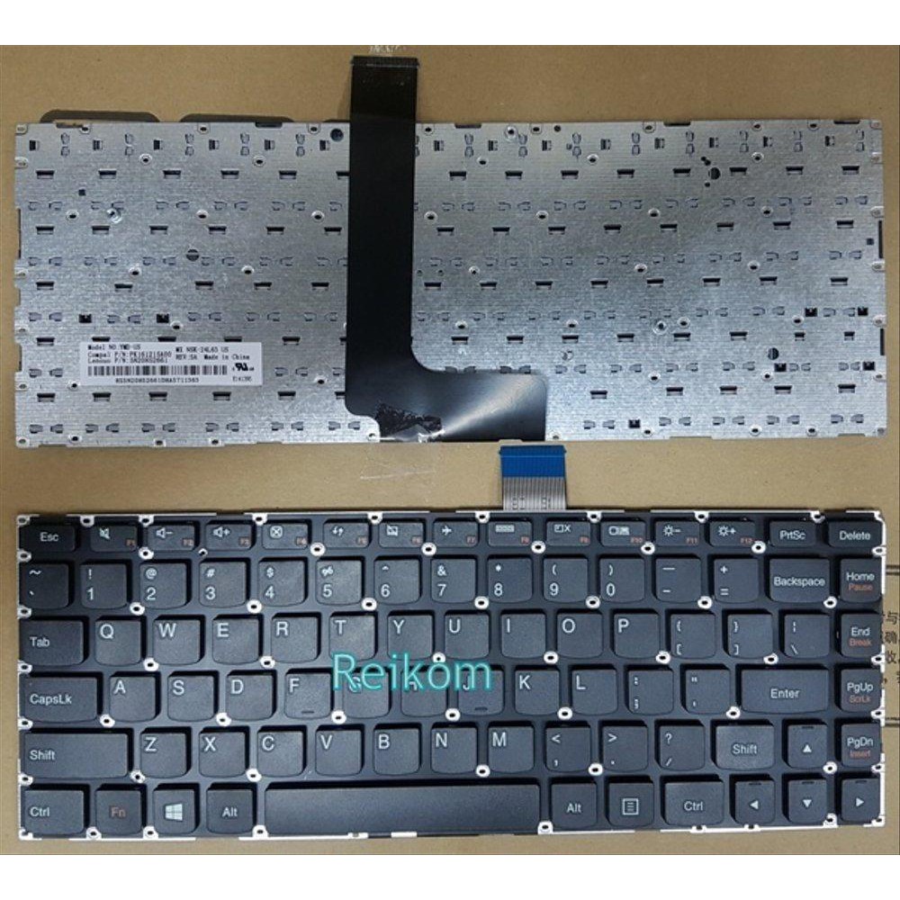 Jual Keyboard Laptop Notebook Lenovo Ideapad B S M S U