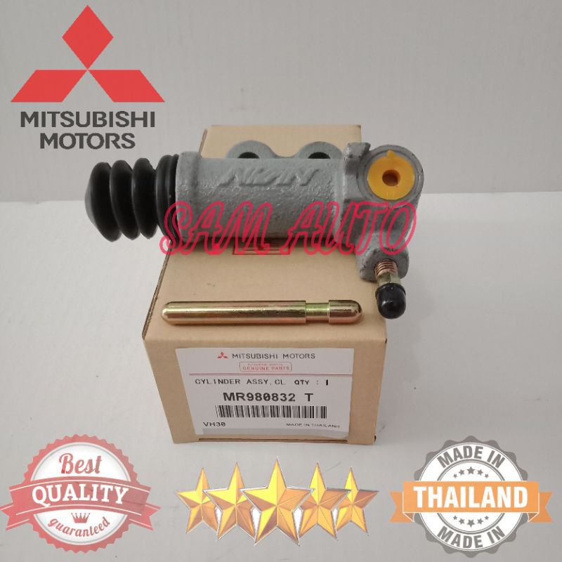 Jual Master Kopling Bawah Co C O Assy Mitsubishi Triton 2 5cc 2500cc