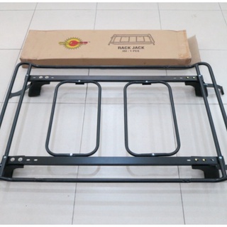 Jual Rak Atap Mobil Kaki 4 Roof Rak Roofrack Sunrise Atas Universal