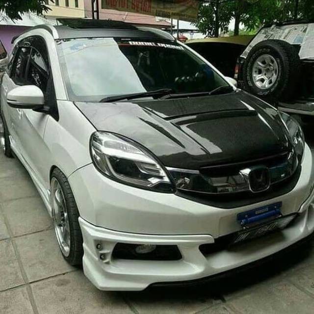 Jual BODYKIT HONDA MOBILIO MUGEN BODY KIT BODIKIT GRADE A Shopee