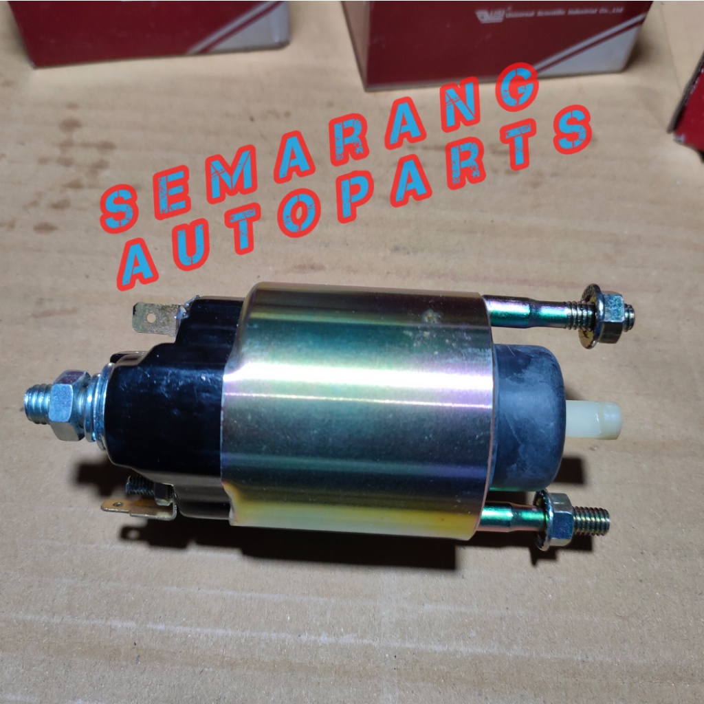 Jual Switch Starter Kijang Super 5k Selenoid Dinamo Starter Kijang