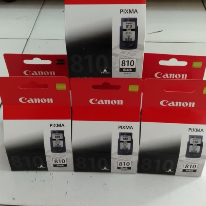 Jual Tinta Canon Pixma Pg Black Catridge For Ip Ip