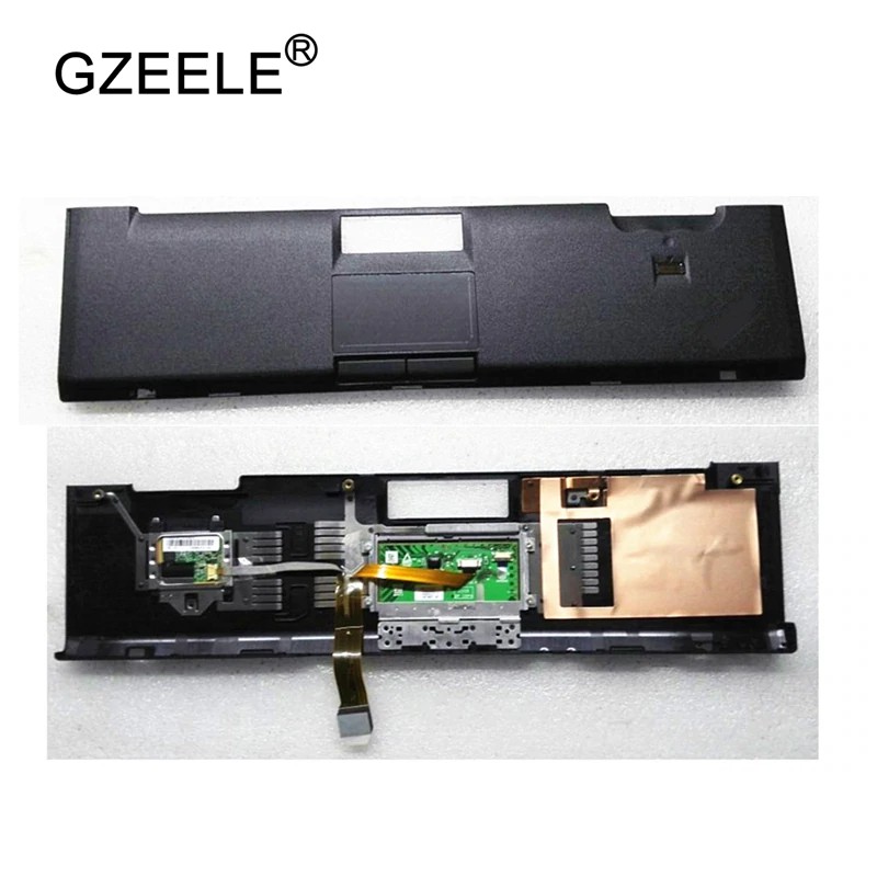 Jual IMPORT GZEELE Palmrest Bezel Fingerprint Touchpad For Lenovo