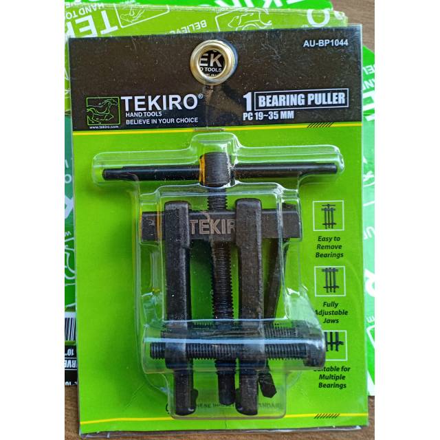 Jual Treker Bearing AB 1 Kecil Tekiro Untuk Buka Bearing Shopee