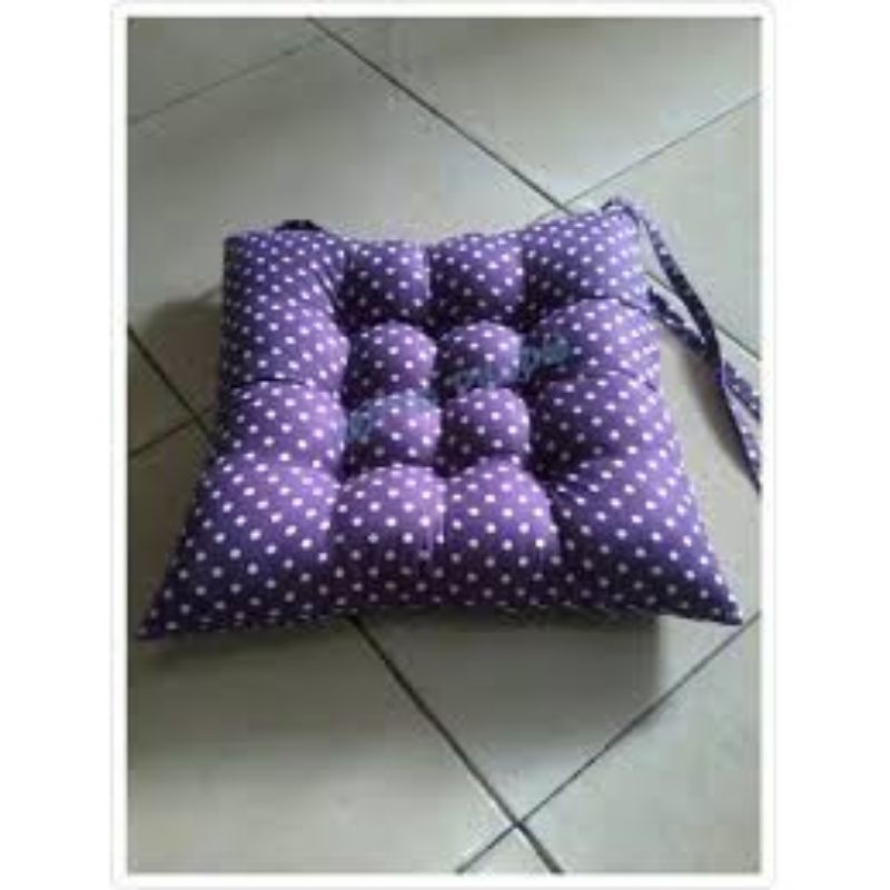 Jual Cod Bantal Kursi Alas Duduk Bantal Duduk Sofa Bantal Duduk