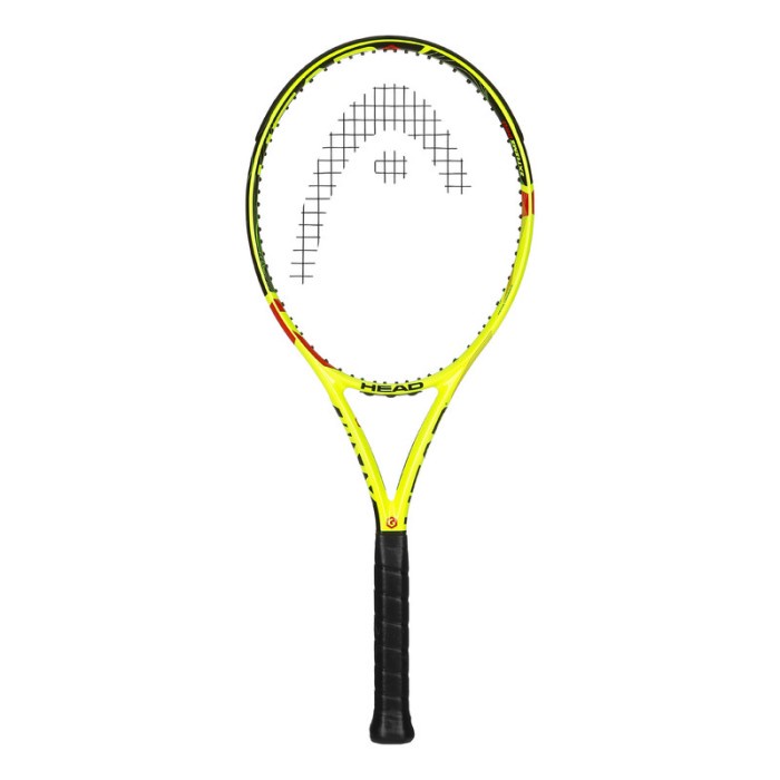 Jual Raket Tenis Head Graphene Xt Extreme Pro Gram Jml Shopee