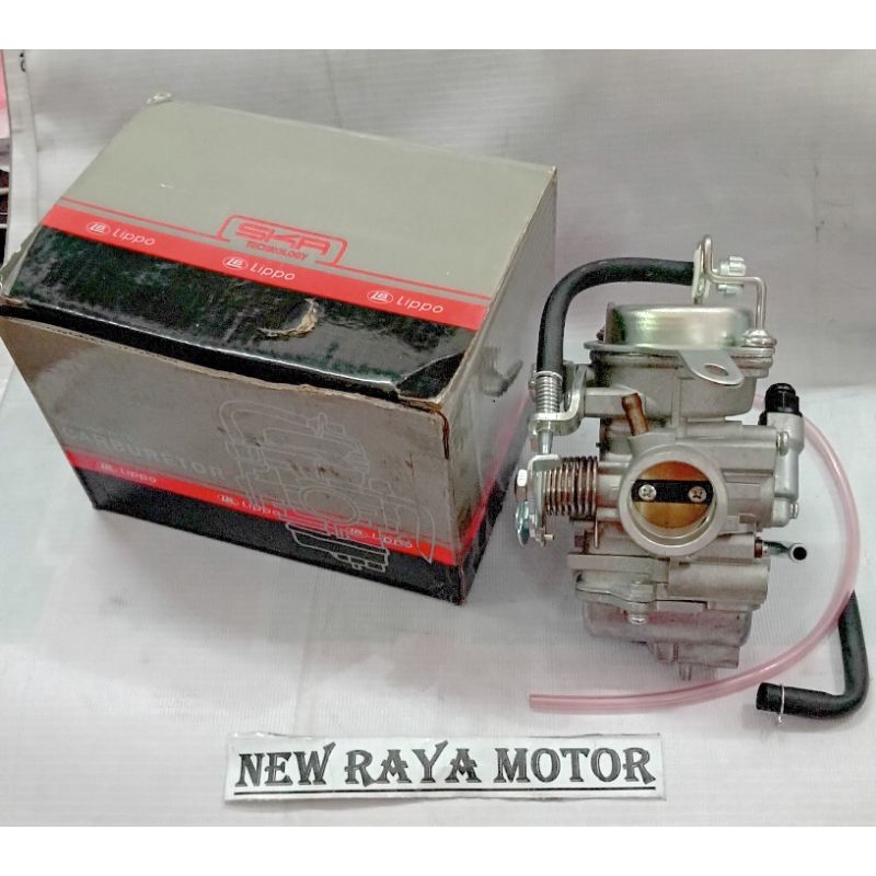 Jual Karburator Suzuki SPIN SKY WAVE SKY DRIVE HAYATE Merk SKR LIPPO