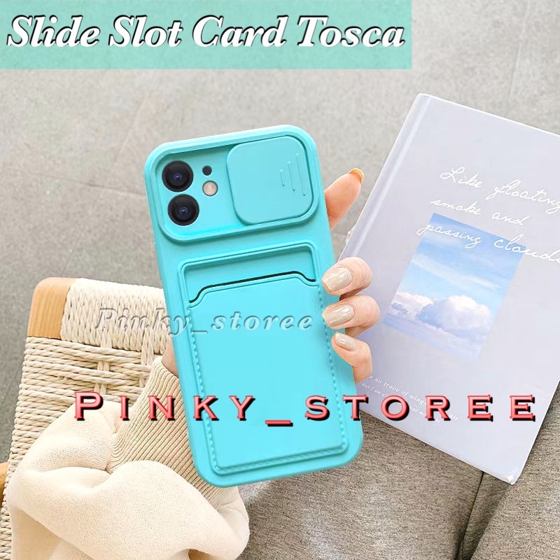 Jual Oppo A A A A F Neo F Soft Case Macaron