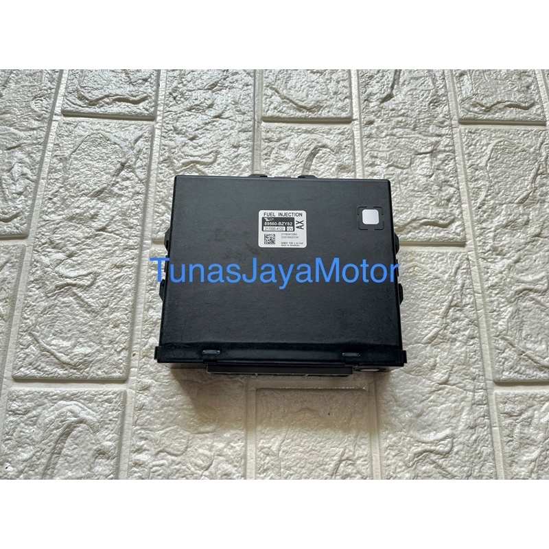 Jual Ecu Komputer Grandmax Grand Max Minibus Manual Bzy