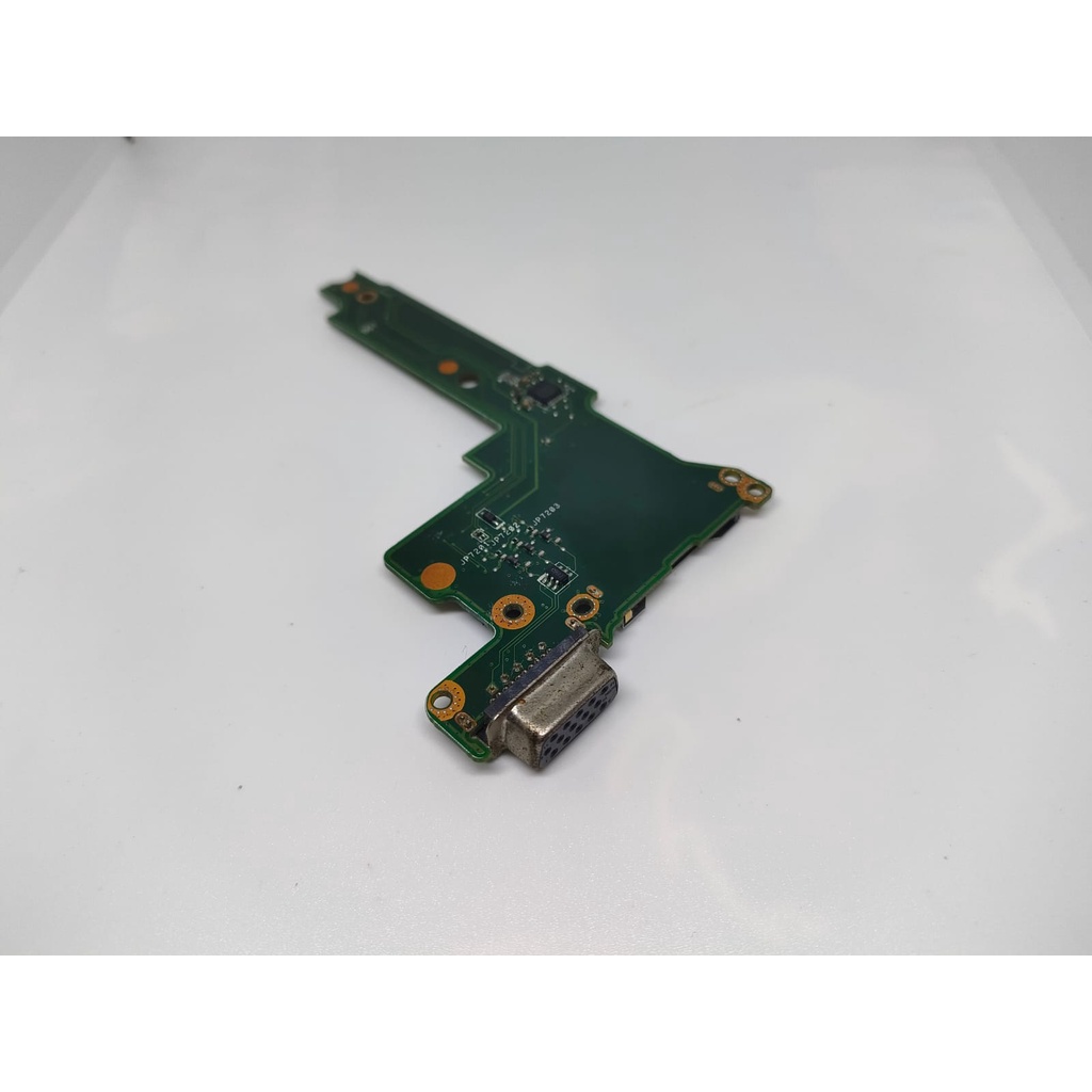 Jual Port Vga Board Power Laptop Asus B Shopee Indonesia