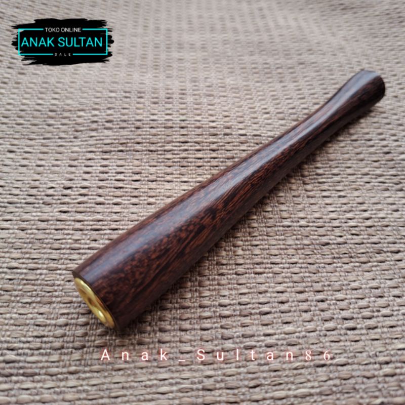 Jual Pipa Rokok Kayu Galih Asem Super Cm Shopee Indonesia