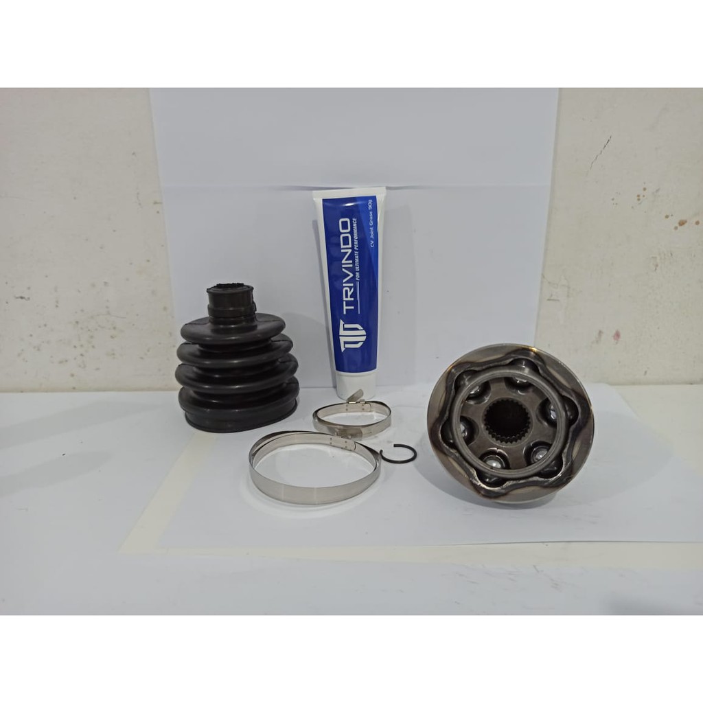 Jual Cv Joint As Roda Luar Honda Jazz Old Saa E