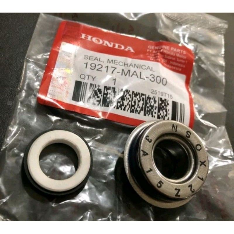 Jual SEAL WATER PUMP VARIO 110 VARIO 125 MAL KD176 GOOD QUALITY