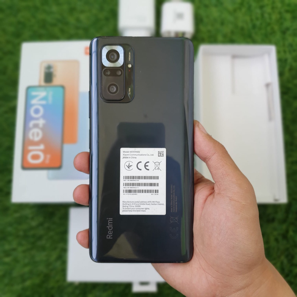 Jual Redmi Note Pro Second Gb Hp Second