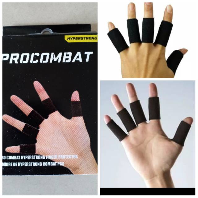 Jual Pelindung Jari Pelindung Jari Tangan Finger Tape Finger Jari