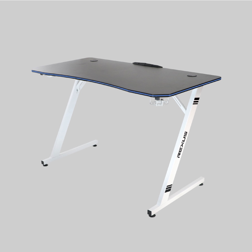 Jual Rexus Gaming Desk Meja Gaming Dira Rgb Shopee Indonesia