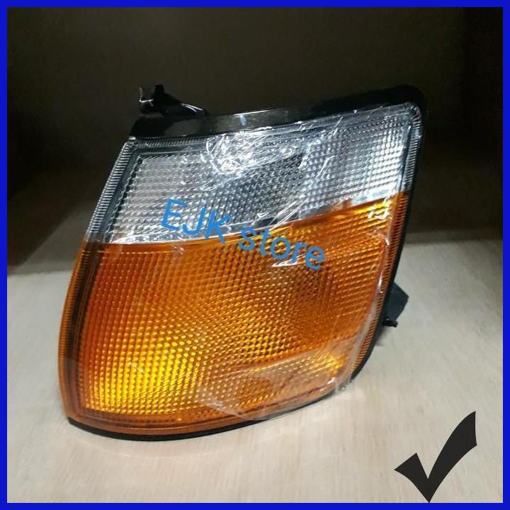 Jual Lampu Sen Signal Lamp Kijang Am Shopee Indonesia