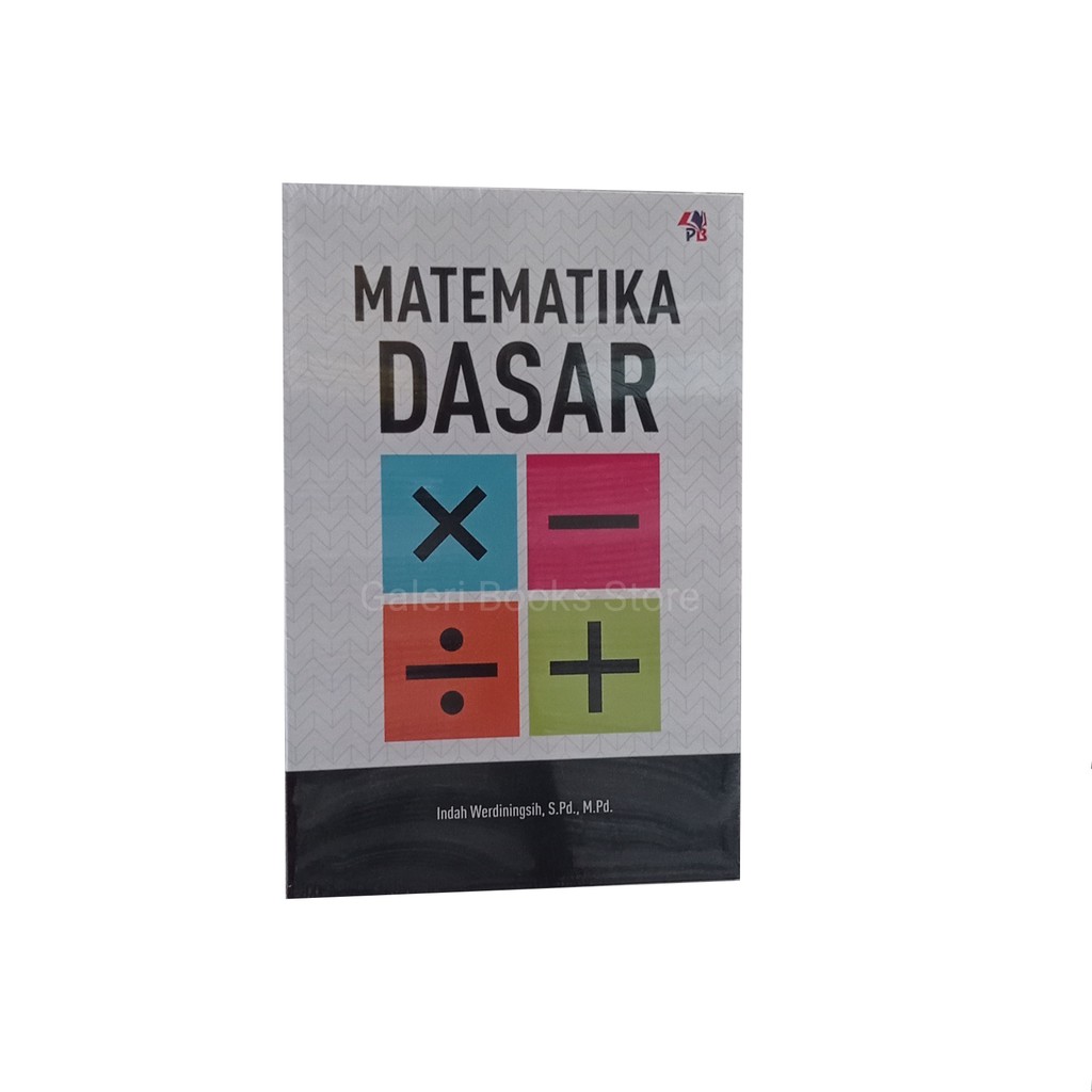 Jual Buku Matematika Dasar Pustaka Baru Press Shopee Indonesia