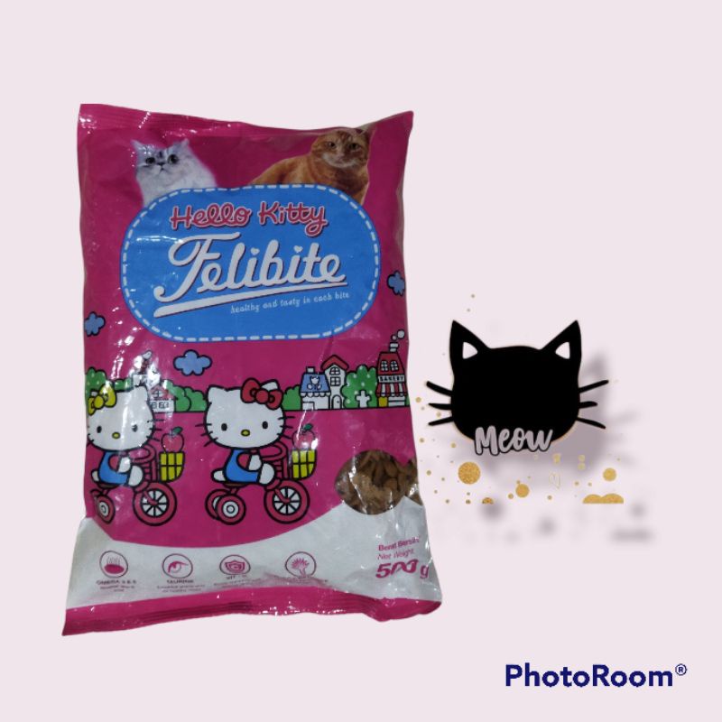 Jual Makanan Kucing Felibite G Fresh Pack Shopee Indonesia