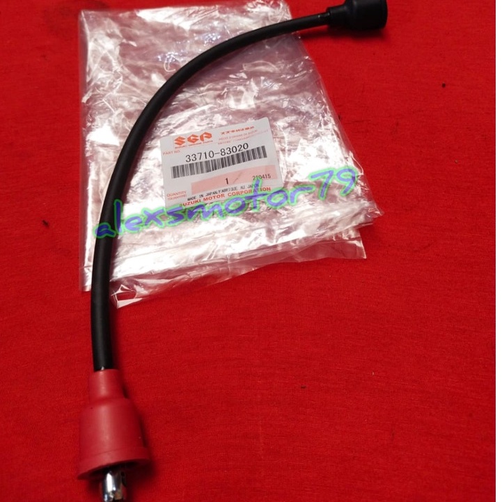 Jual Kabel Coil Tali Koil Suzuki Jimny Katana Original Sgp Japan