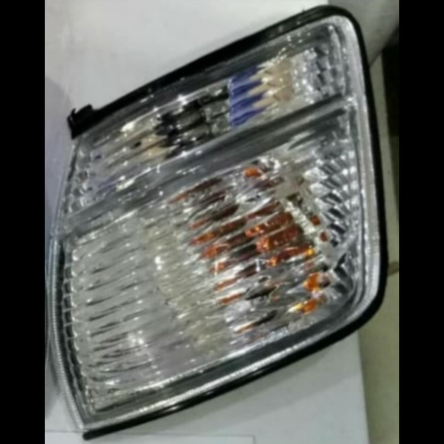 Jual Lampu Riting Corner Lamp Toyota Kijang Kapsul Kf K Kristal