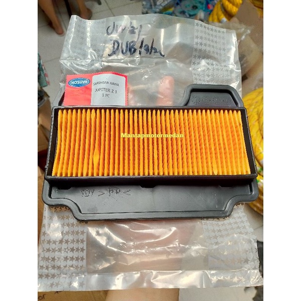 Jual Filter Saringan Udara Hawa Yamaha Jupiter Z Injeksi Robot