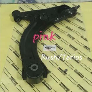 Jual Sayap Bawah Lower Arm Suspension Arm Toyota Rush Terios