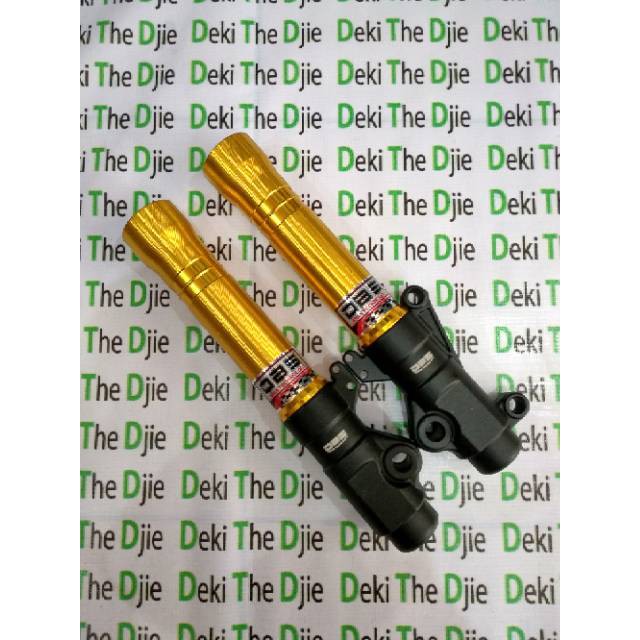 Jual Tabung Shock Depan DBS ORIGINAL VARIO BEAT SCOOPY SPACY Shopee