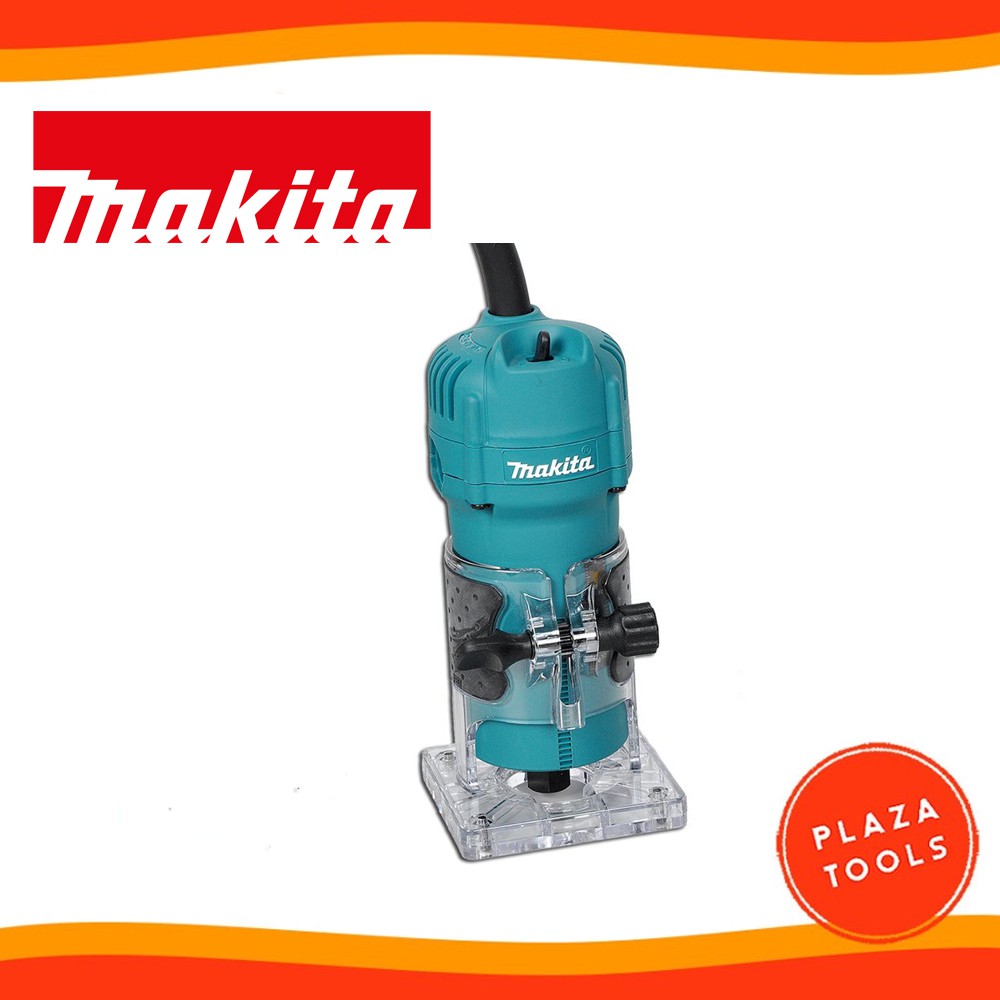 Jual Mesin Profil Kayu Router Makita Trimmer Mm Shopee Indonesia