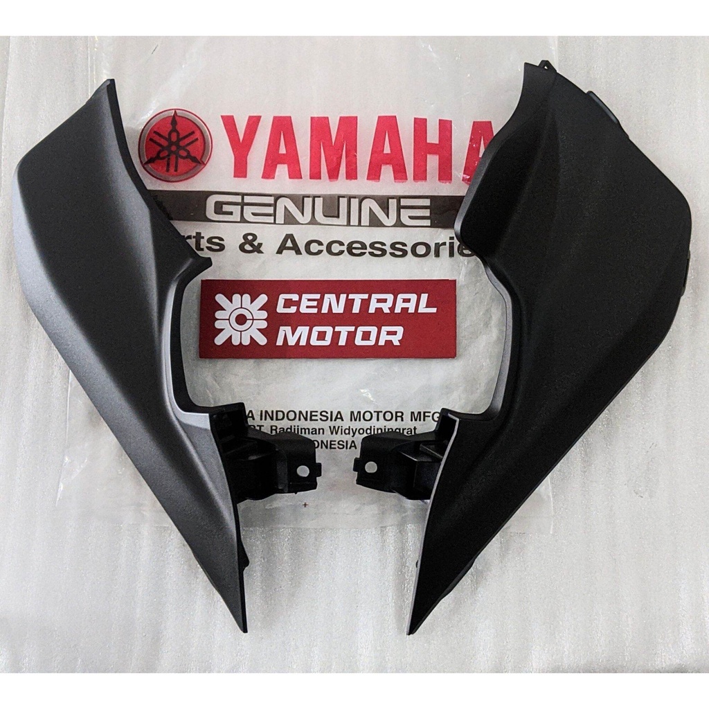 Jual Cover Sayap Body Samping Tengah Mio Gear Original Yamaha B W F