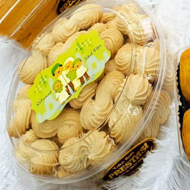 Jual Aneka Cookies Roti Prestasi Shopee Indonesia