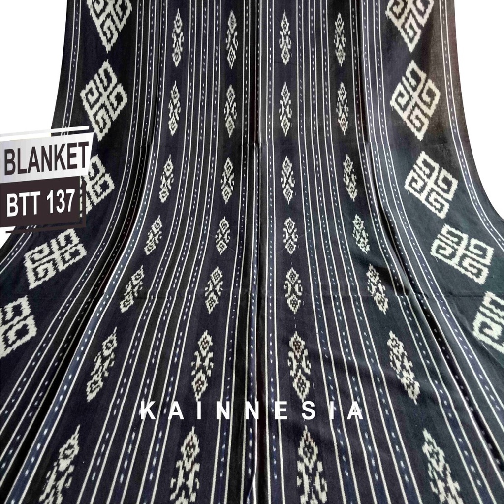 Jual Kainnesia Kain Tenun Blanket Etnik Nusantara Motif Toraja Shopee