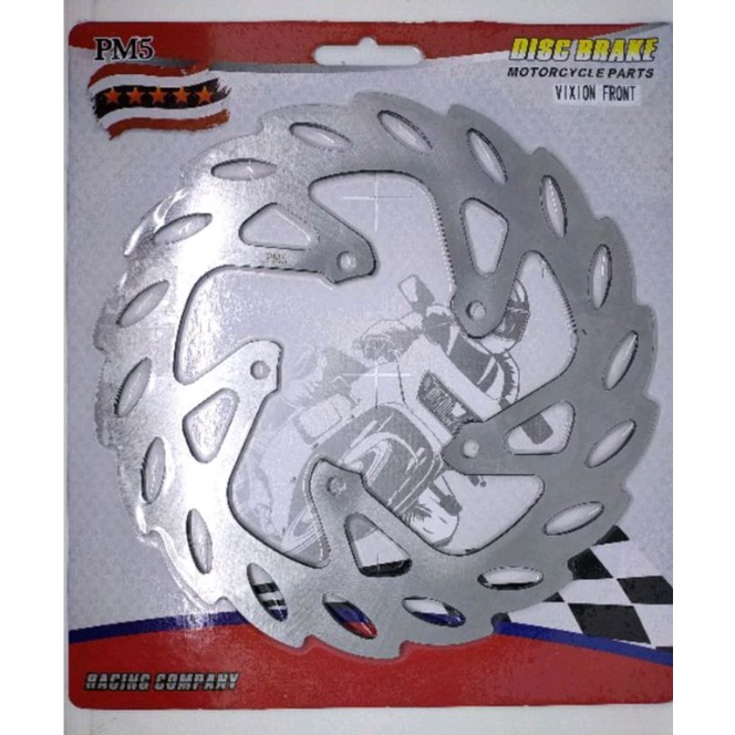 Jual Disc Piringan Cakram Yamaha Vixion Old Vixion New Model TDR