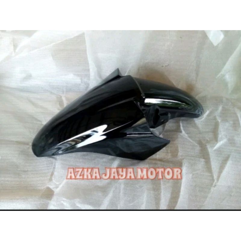 Jual Spakbor Depan Suzuki Skywave Merah Biru Putih Hitam Shopee