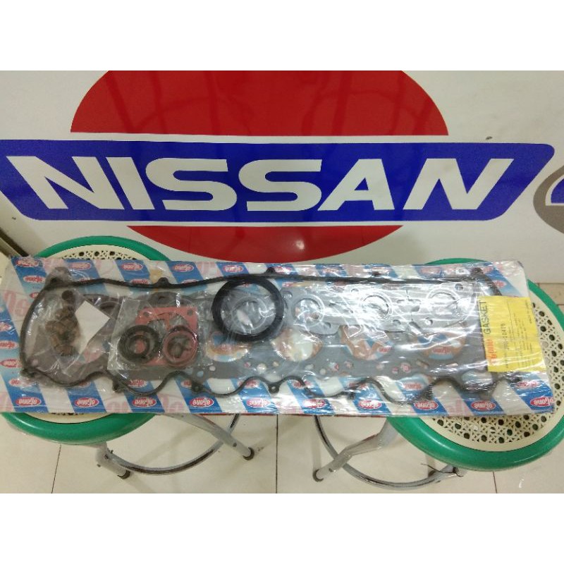 Jual Packing Paking Set Nissan Cefiro A Stone Japan Shopee Indonesia