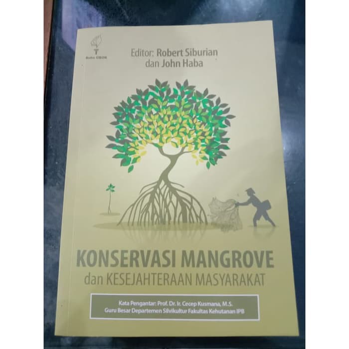 Jual Konservasi Mangrove Dan Kesejahteraan Masyarakat Shopee Indonesia