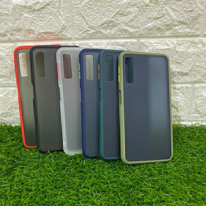 Jual Case For A A Case Dove Matte Transparan Slim Fuze