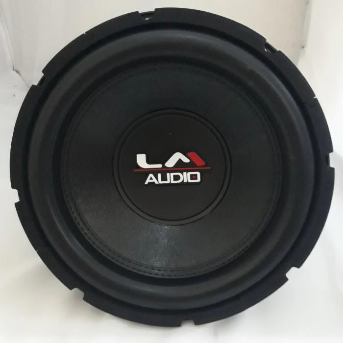 Jual Subwoofer Lm Audio 12Dd Mkii Subwoofer 12 Inch Lm Audio Lm 12Dd