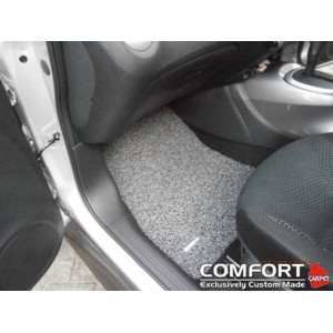 Jual Karpet Mobil Comfort Deluxe Khusus Mitsubisi Outlander Full Bagasi