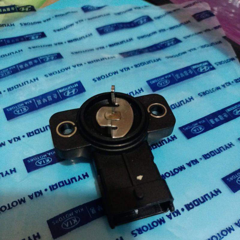 Jual Sensor TPS Trottle Position Atoz Picanto 2004 2005 2006 2007