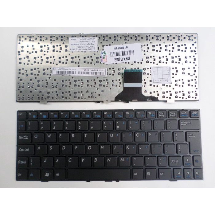 Jual Dijual Murah Keyboard Axioo Pico Pjm Cjm Zyrex M M